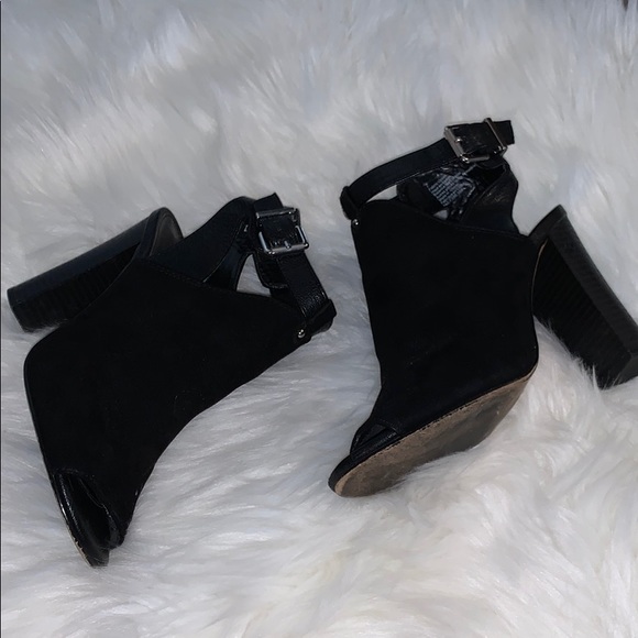 Express heels - Picture 3 of 4